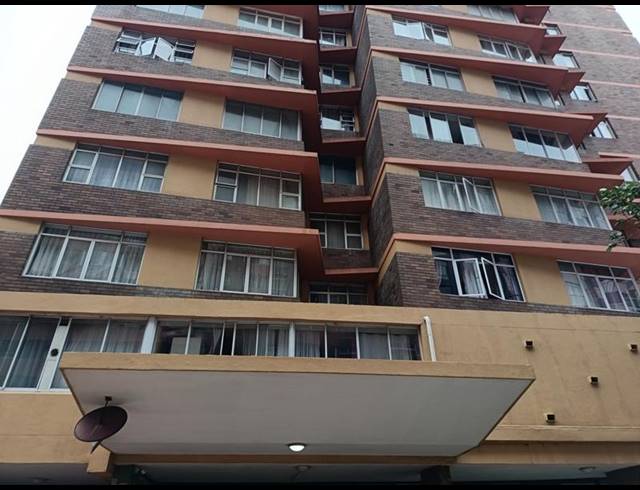 2 BEDROOM APARTMENT FOR SALE IN DURBAN